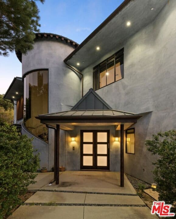 Residential in Los Angeles — Photos 14