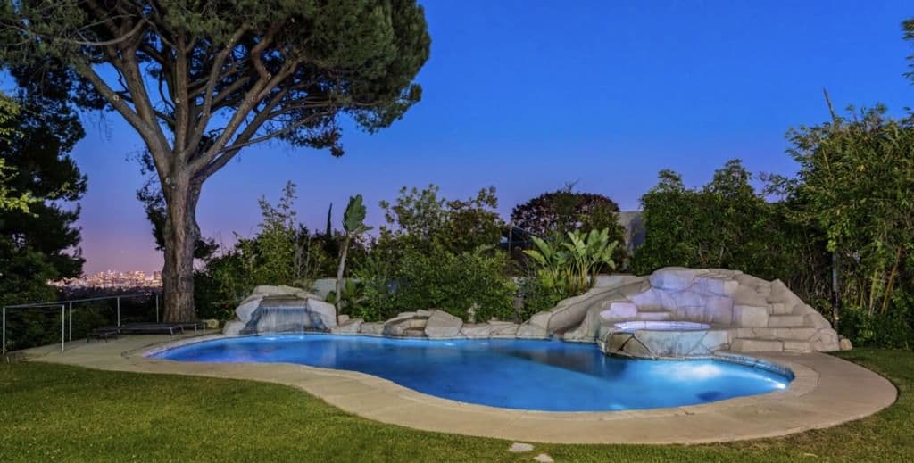 Residential in Los Angeles — Photos 15