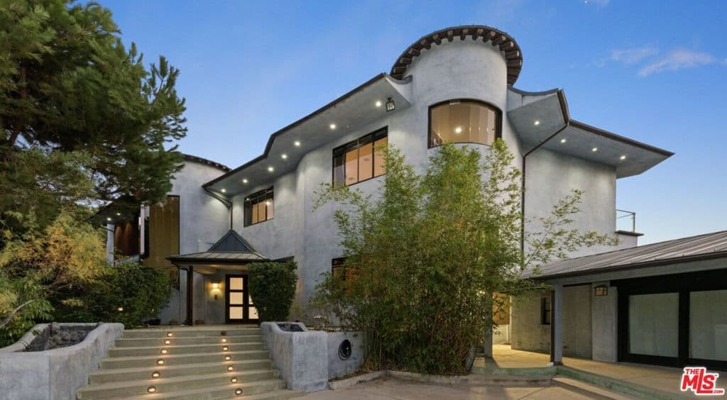 Residential in Los Angeles — Photos 16