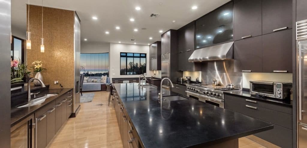 Residential in Los Angeles — Photos 18