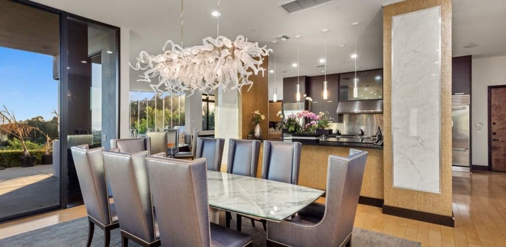 Residential in Los Angeles — Photos 19