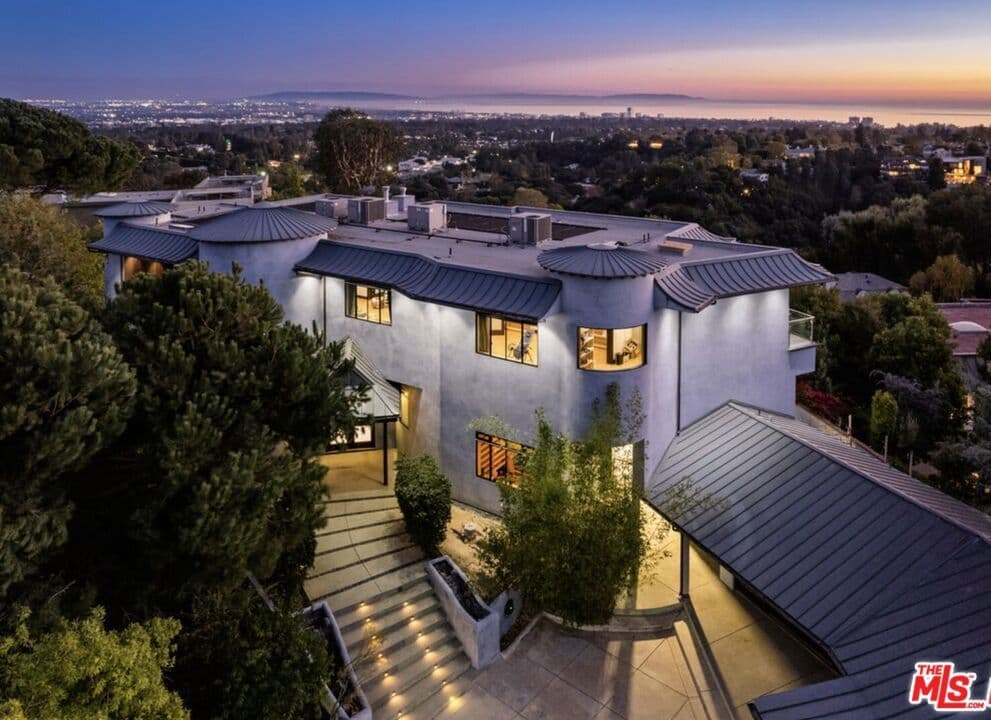 Residential in Los Angeles — Photos 2