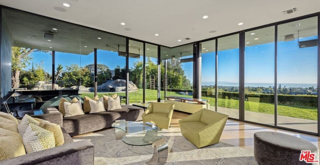 Residential in Los Angeles — Photos 20