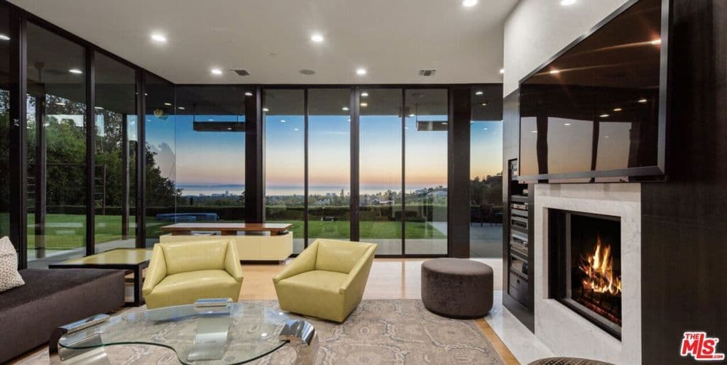 Residential in Los Angeles — Photos 21