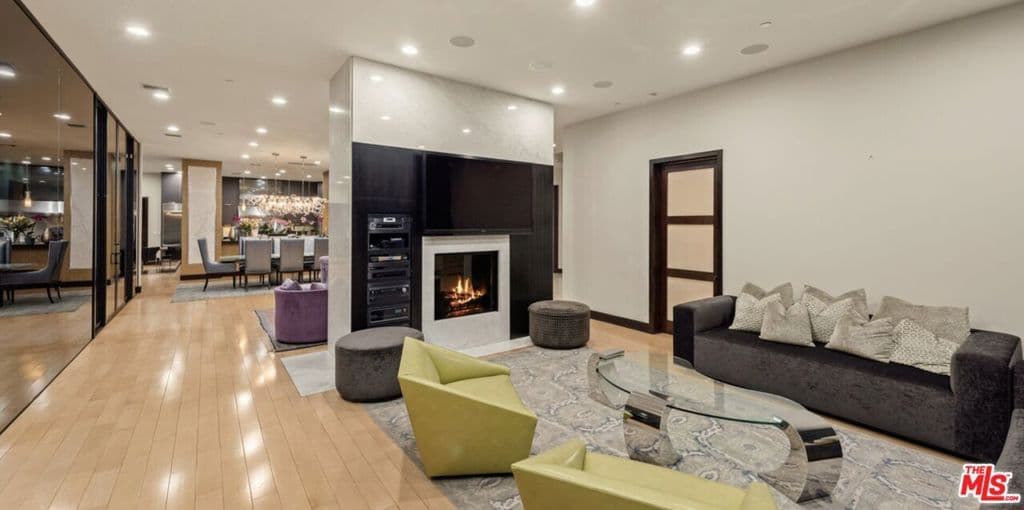 Residential in Los Angeles — Photos 22