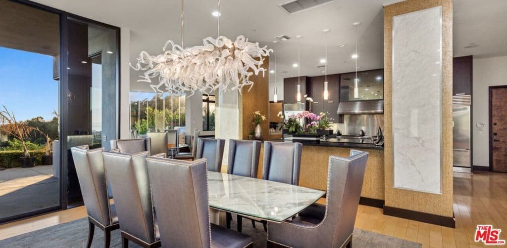 Residential in Los Angeles — Photos 23