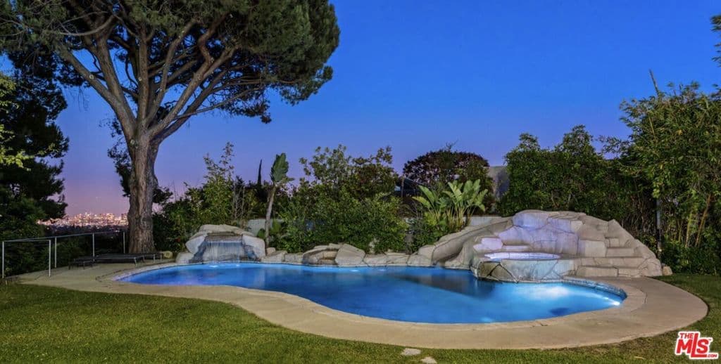 Residential in Los Angeles — Photos 28