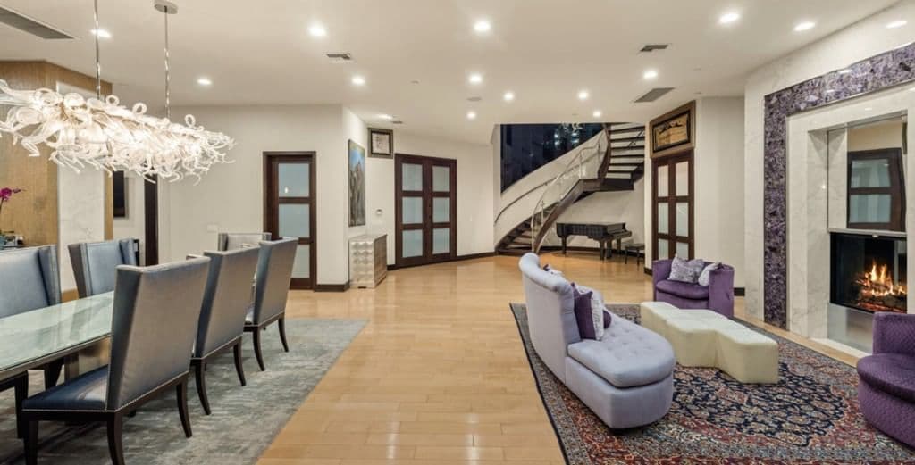 Residential in Los Angeles — Photos 3