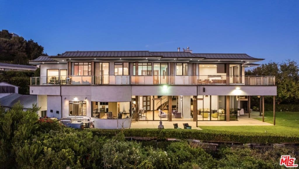 Residential in Los Angeles — Photos 4