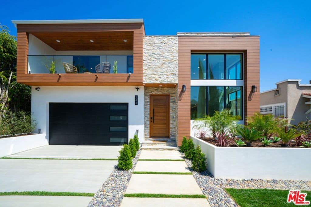 Residential in Los Angeles — Photos 1