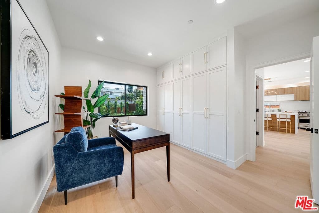 Residential in Los Angeles — Photos 11