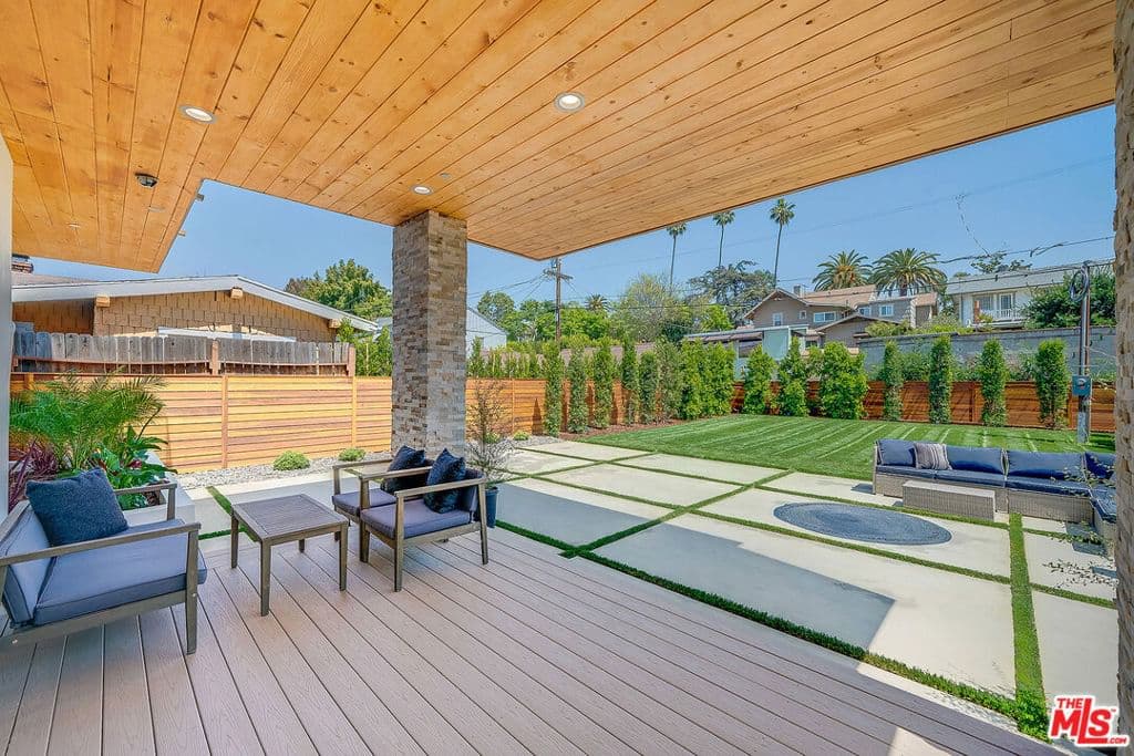 Residential in Los Angeles — Photos 15