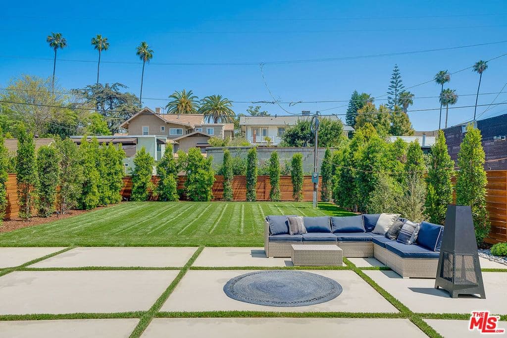 Residential in Los Angeles — Photos 16