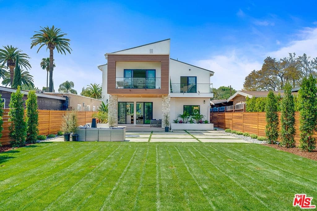 Residential in Los Angeles — Photos 18