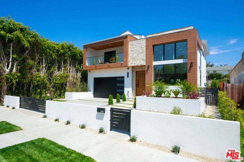 Residential in Los Angeles — Photos 2