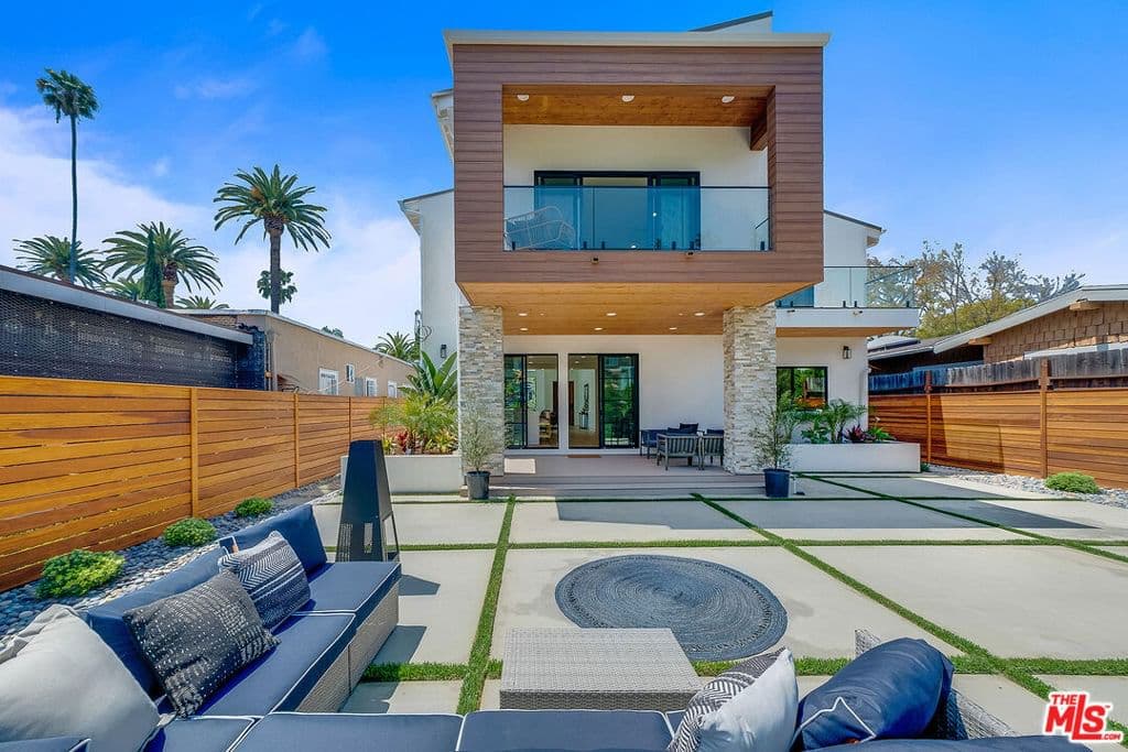 Residential in Los Angeles — Photos 20