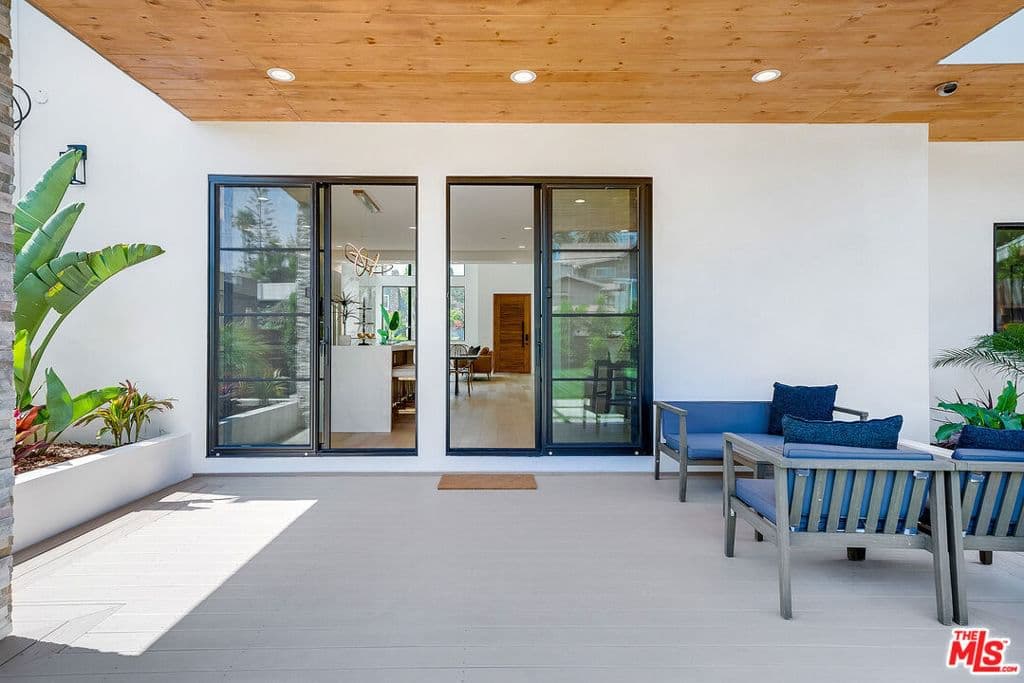 Residential in Los Angeles — Photos 22