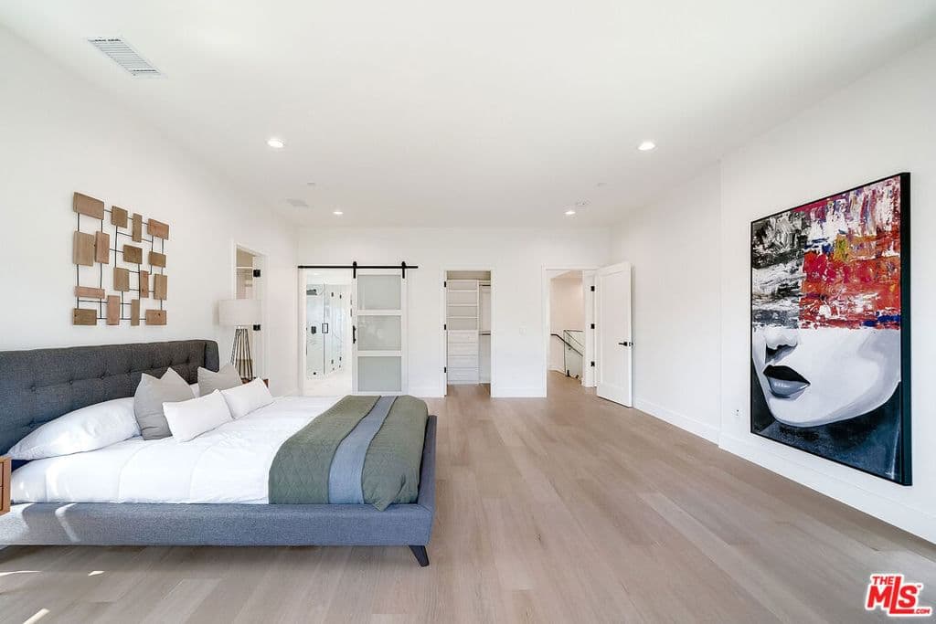 Residential in Los Angeles — Photos 24