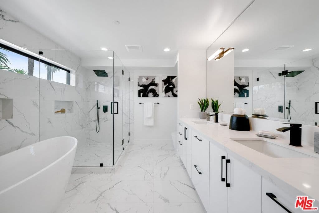 Residential in Los Angeles — Photos 25