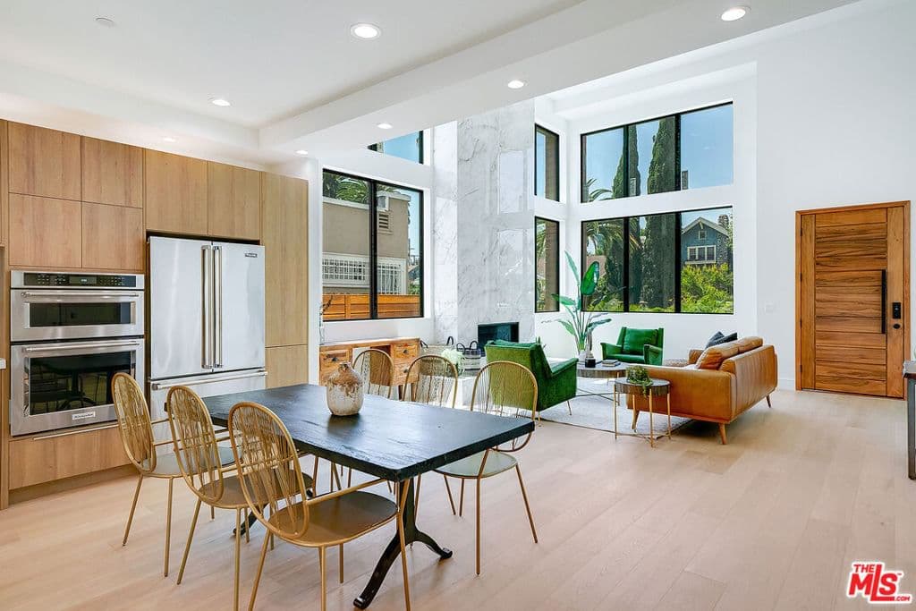 Residential in Los Angeles — Photos 3