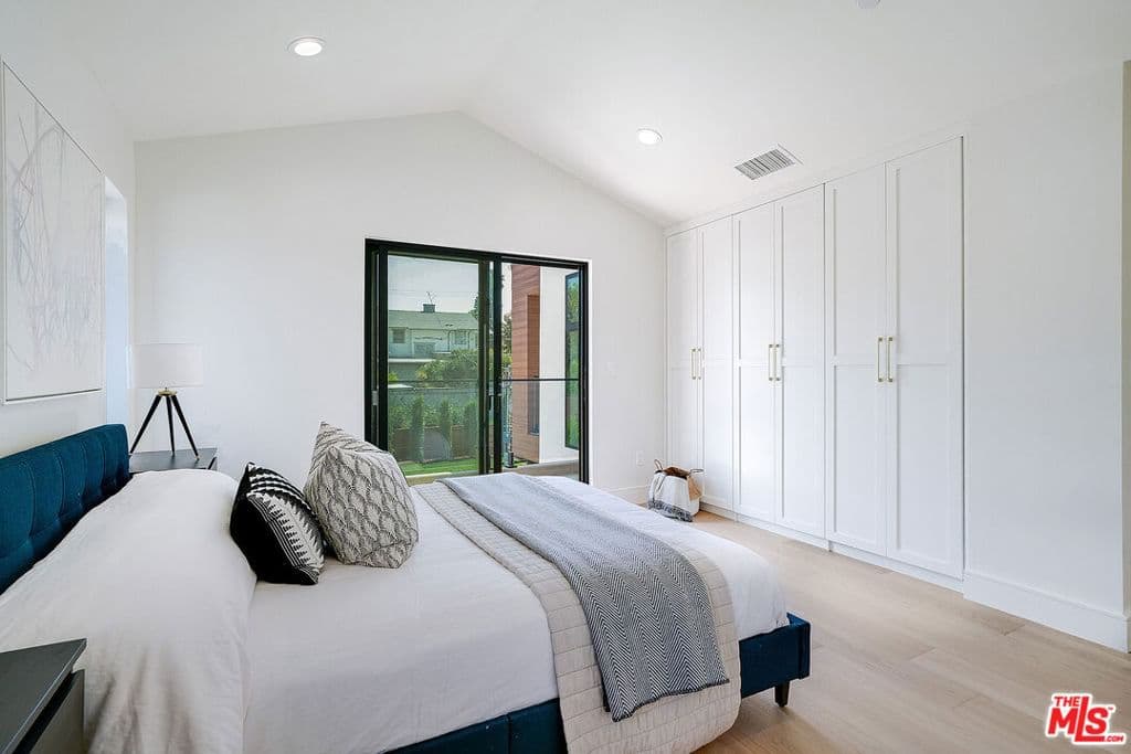 Residential in Los Angeles — Photos 33