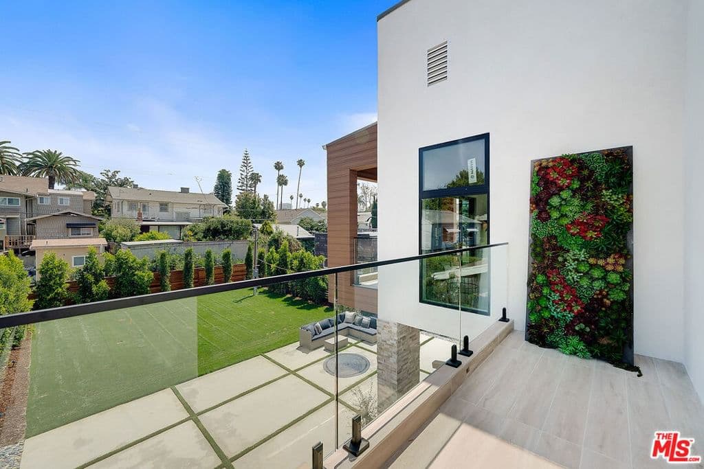 Residential in Los Angeles — Photos 36