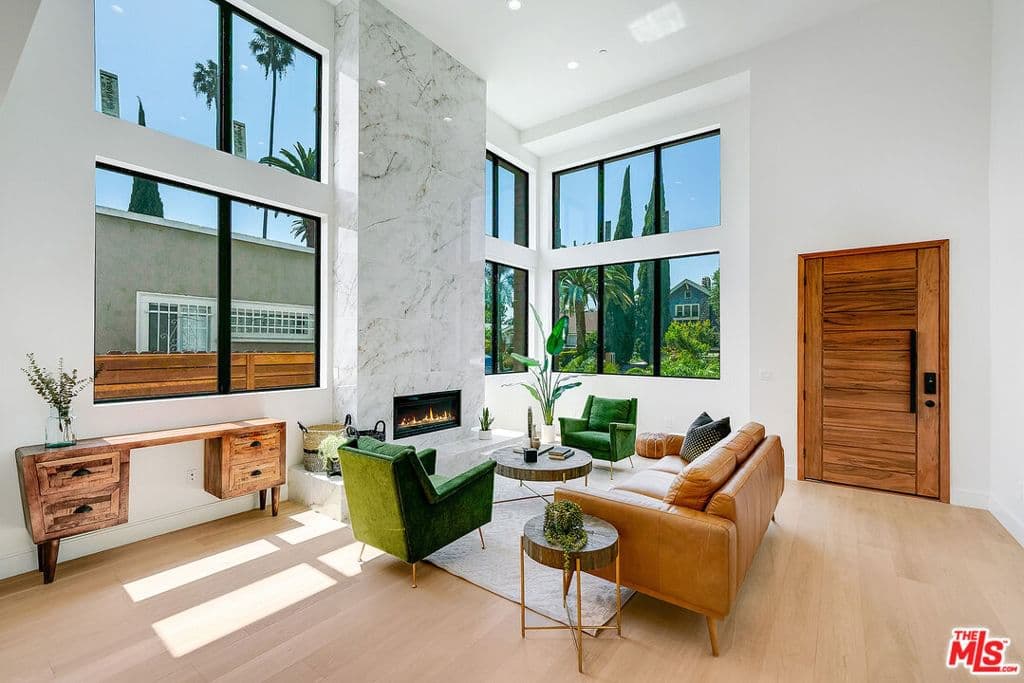 Residential in Los Angeles — Photos 4