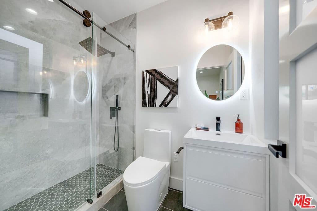 Residential in Los Angeles — Photos 40