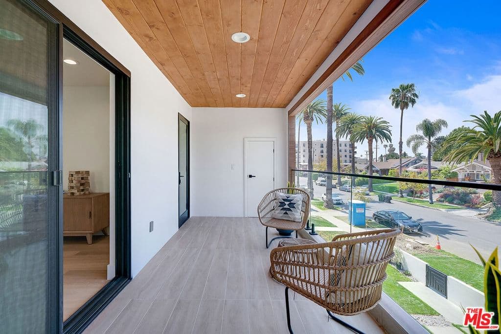 Residential in Los Angeles — Photos 41