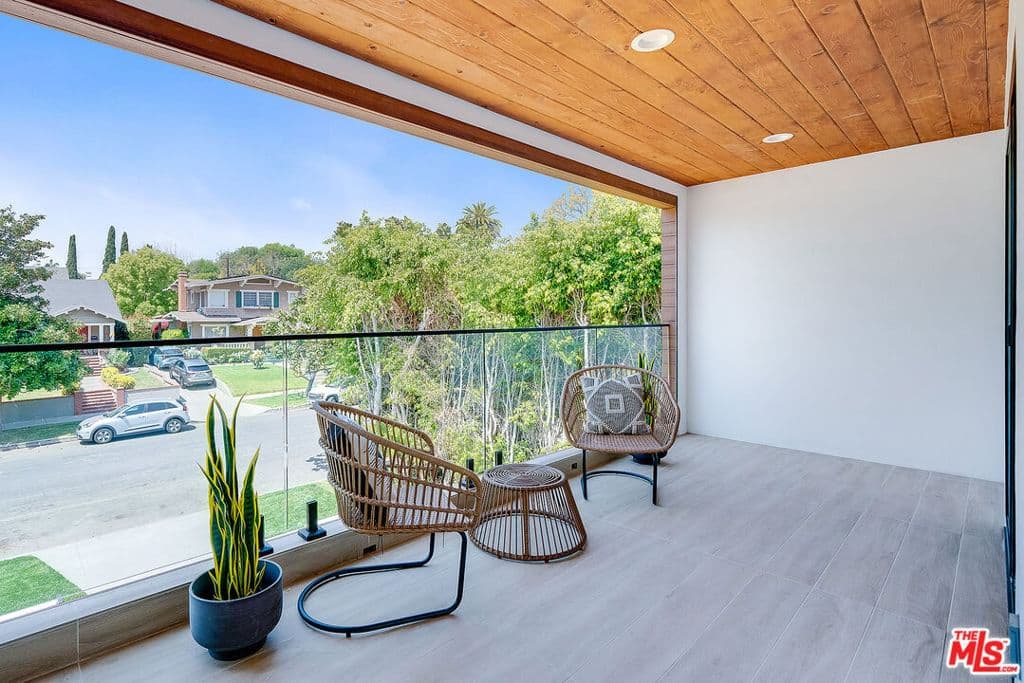 Residential in Los Angeles — Photos 42