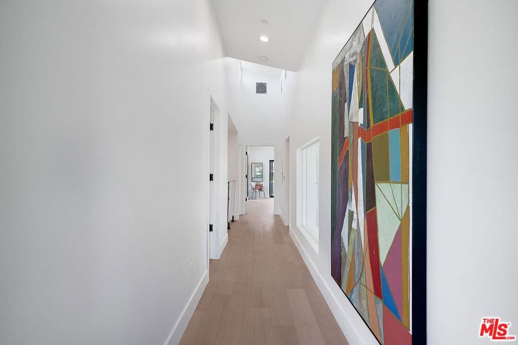 Residential in Los Angeles — Photos 43