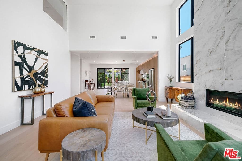 Residential in Los Angeles — Photos 45