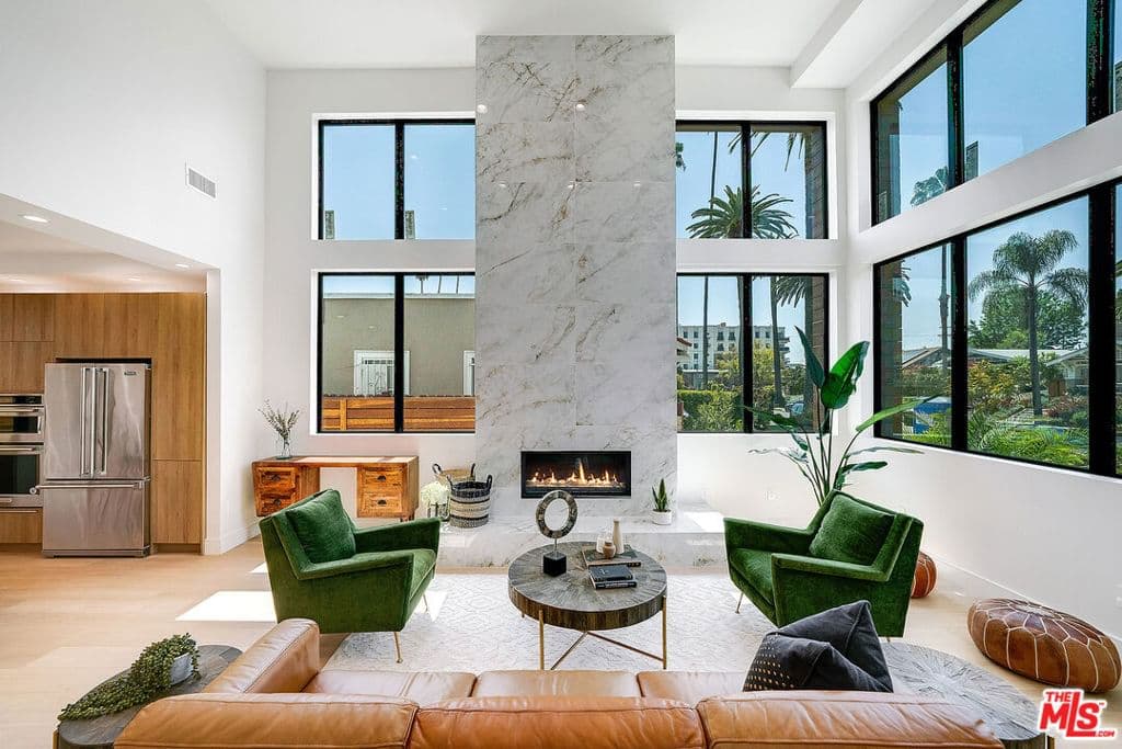 Residential in Los Angeles — Photos 47