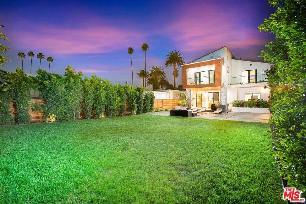 Residential in Los Angeles — Photos 49