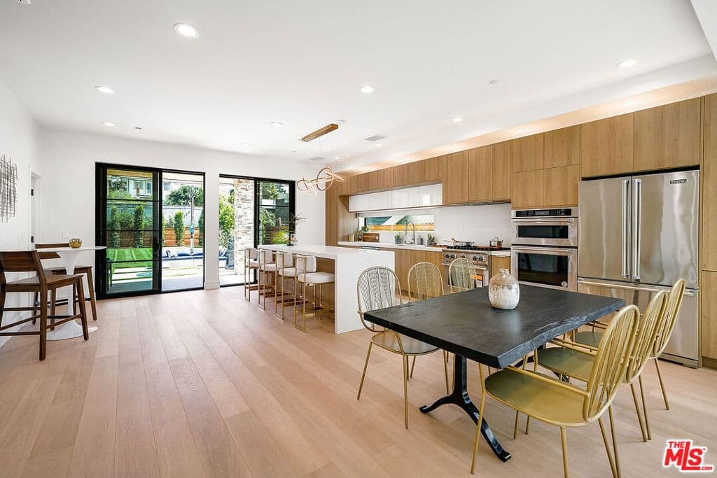 Residential in Los Angeles — Photos 5