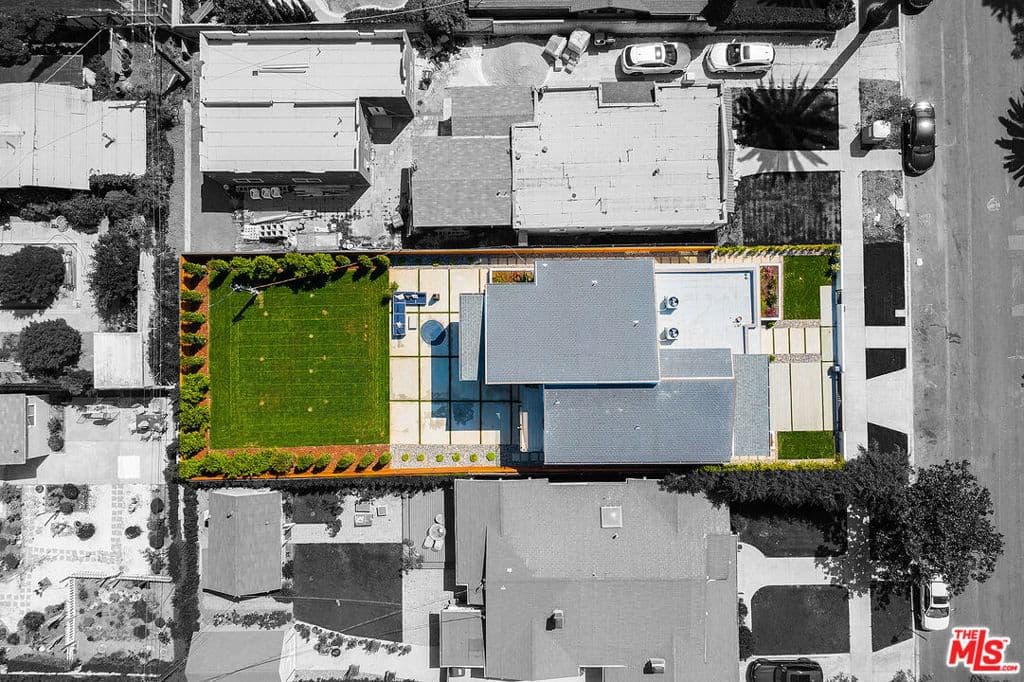 Residential in Los Angeles — Photos 51