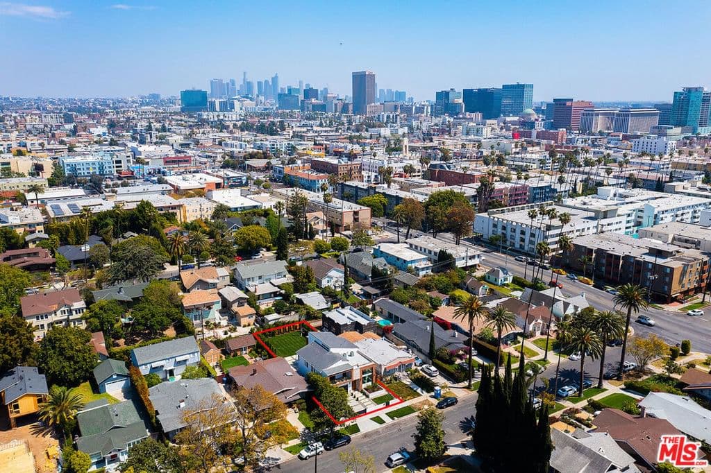 Residential in Los Angeles — Photos 52