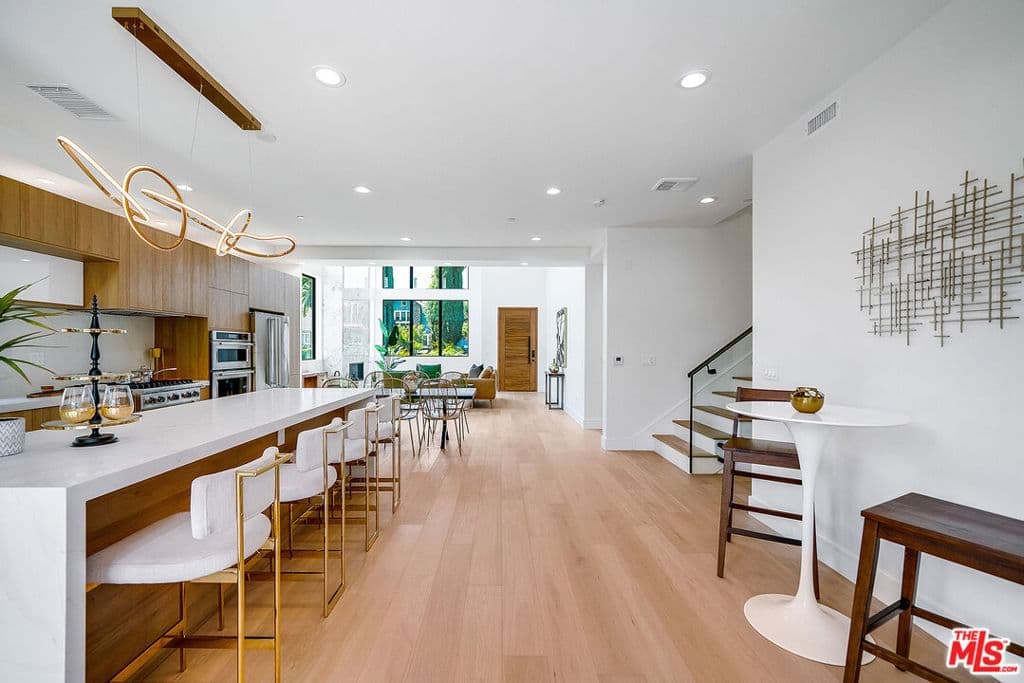 Residential in Los Angeles — Photos 6
