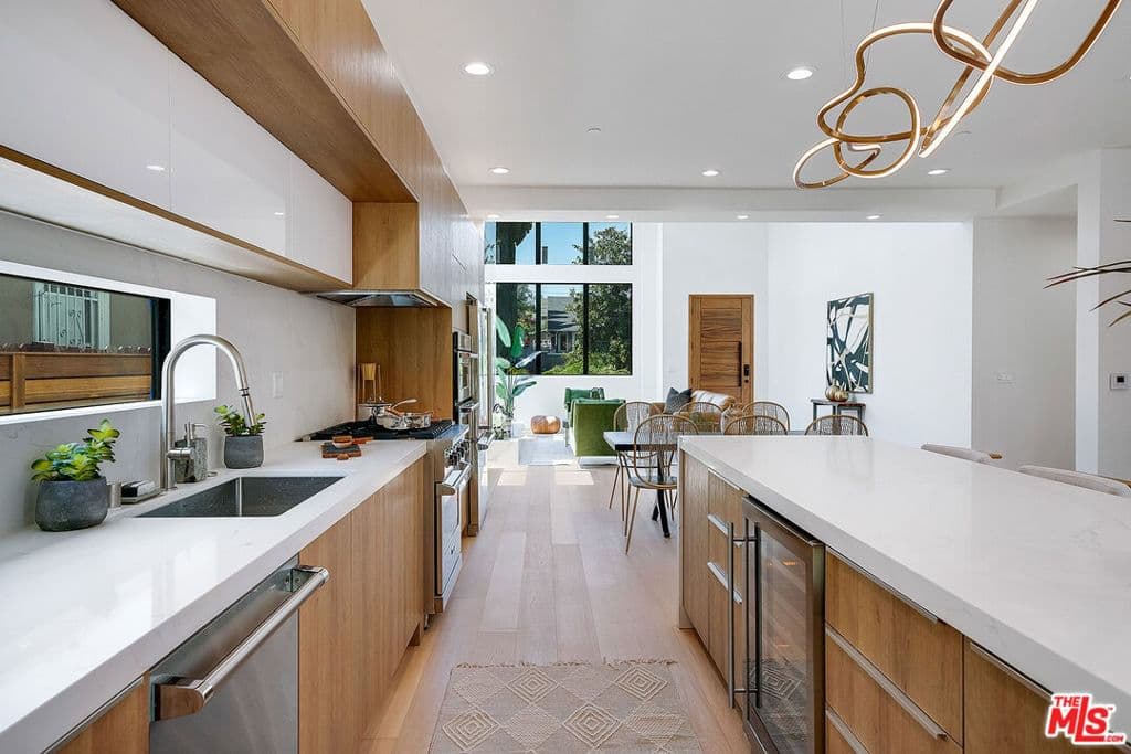 Residential in Los Angeles — Photos 7