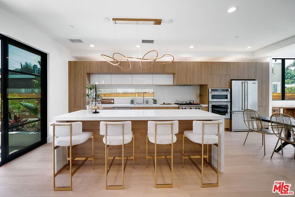 Residential in Los Angeles — Photos 8