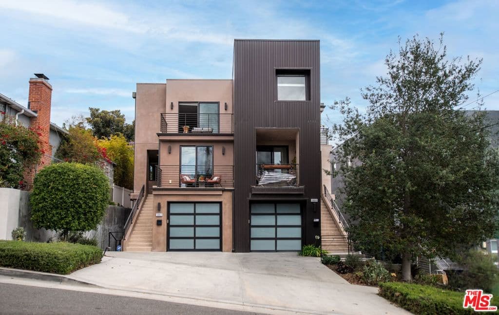 Residential in Los Angeles
