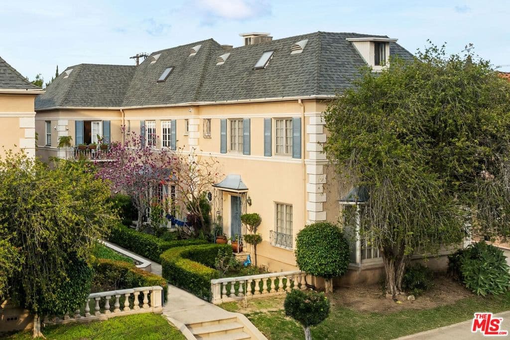 ResidentialIncome in Los Angeles