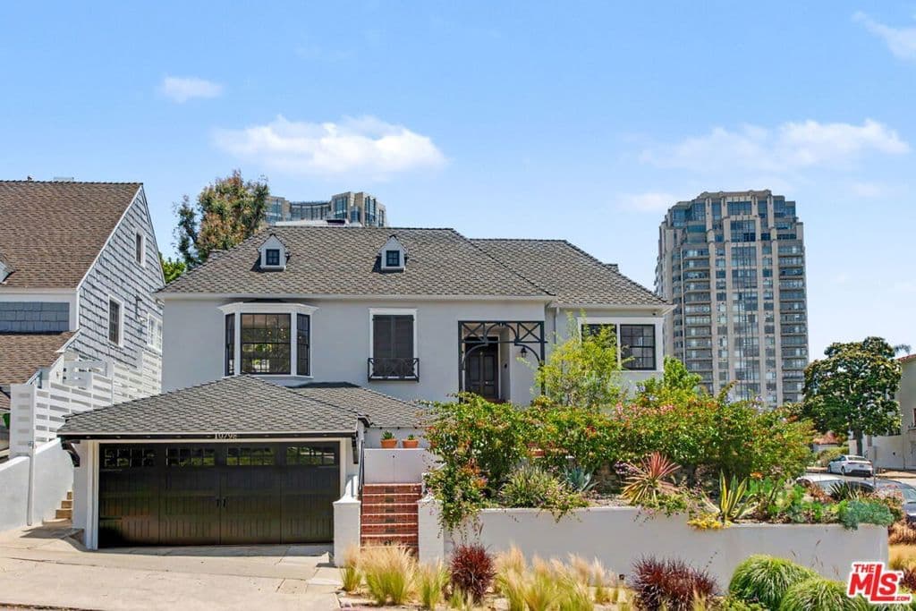 Residential in Los Angeles