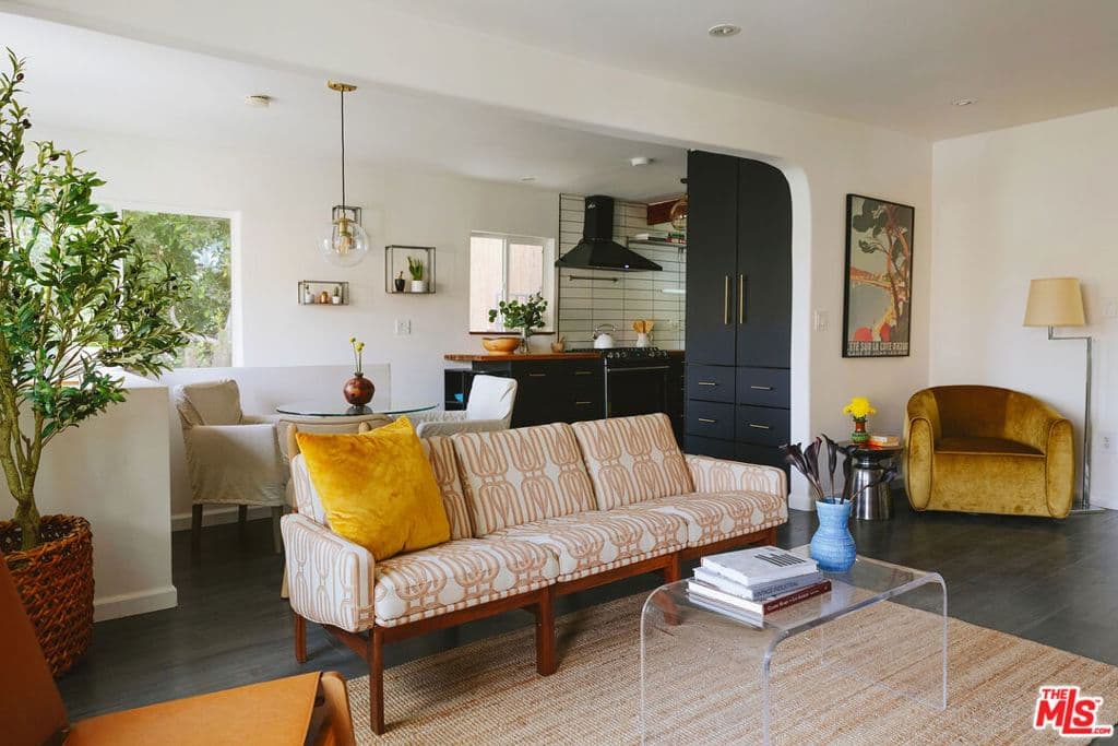 Residential in Los Angeles