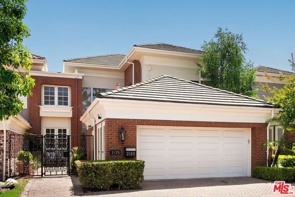 Residential in Los Angeles
