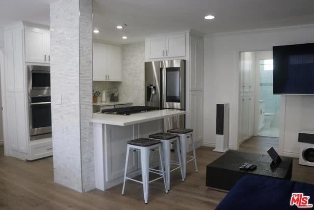 Residential in Los Angeles