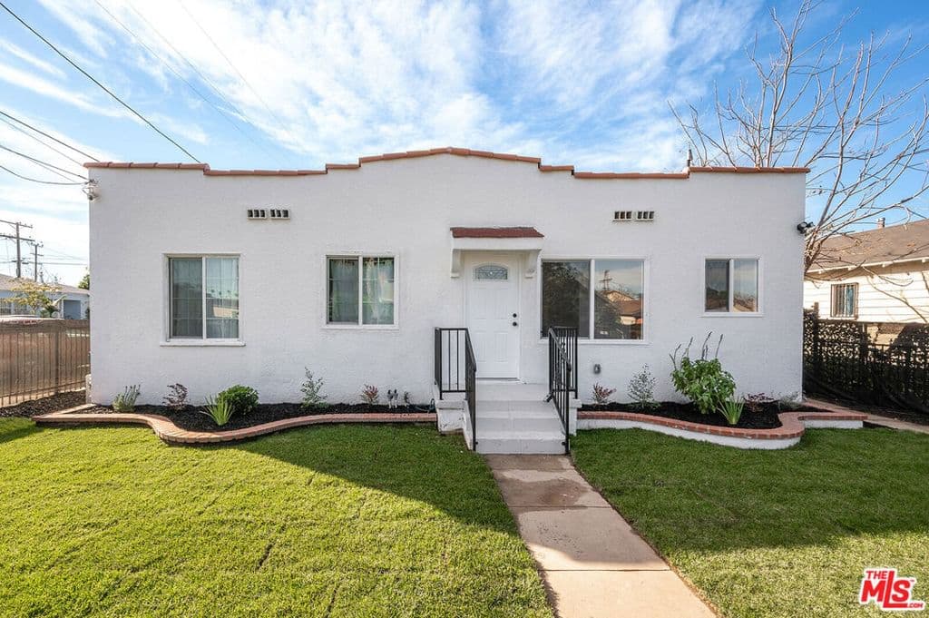 ResidentialIncome in Los Angeles