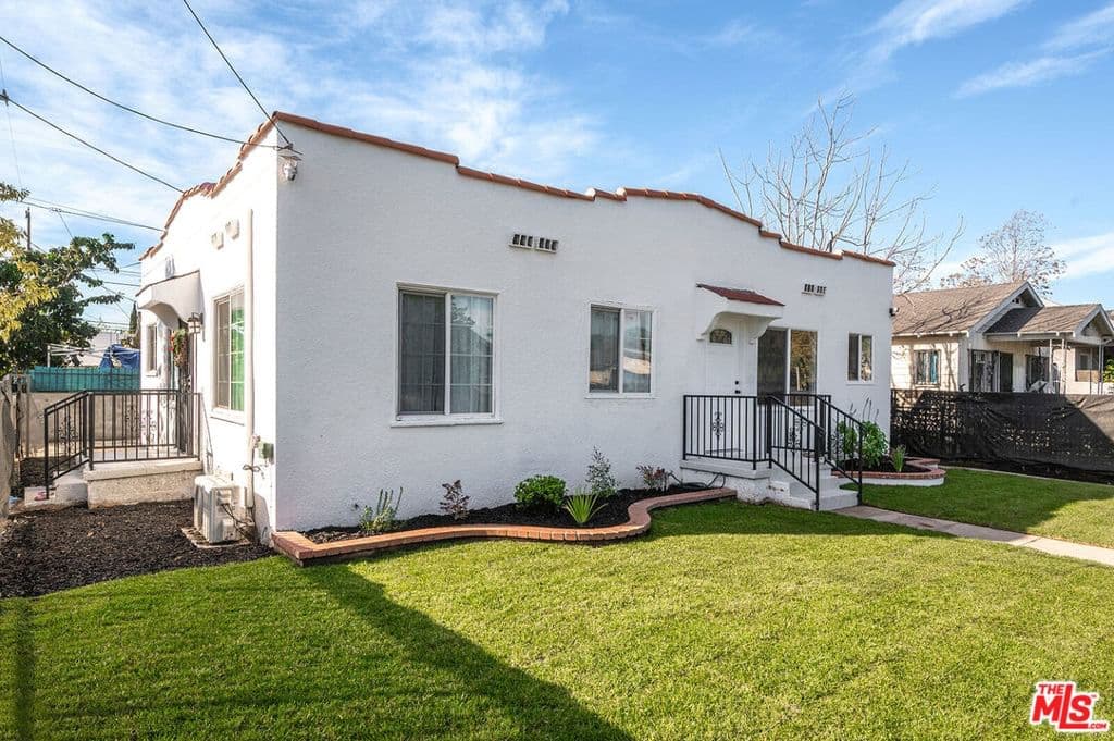 ResidentialIncome in Los Angeles — Photos 2