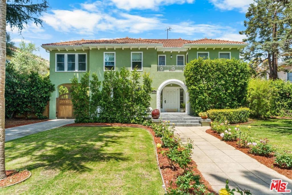 Residential in Los Angeles