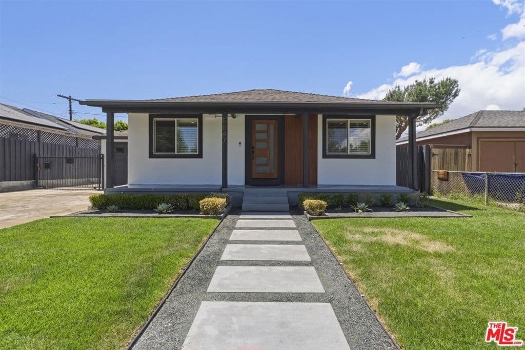Residential in Los Angeles